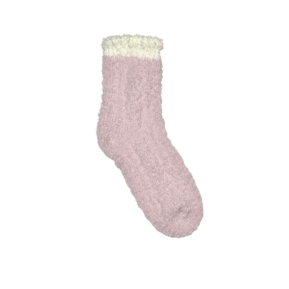 Fashion Fuzzy Thick Winter Socks One Size Colorful Pastel Bright 6 PACK‎ NEW - Picture 6 of 13